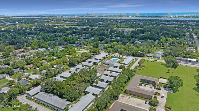 840 Center Ave Apt 91, Holly Hill, FL 32117