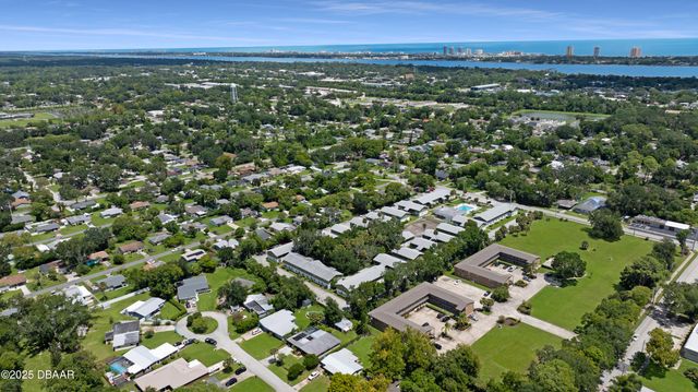 840 Center Ave Apt 91, Holly Hill, FL 32117