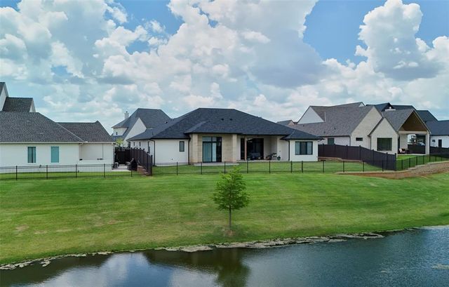 6409 NW 148th Street, Oklahoma City, OK 73142