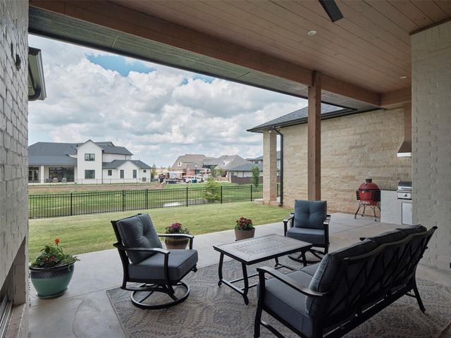 6409 NW 148th Street, Oklahoma City, OK 73142