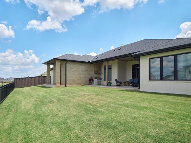 6409 NW 148th Street, Oklahoma City, OK 73142
