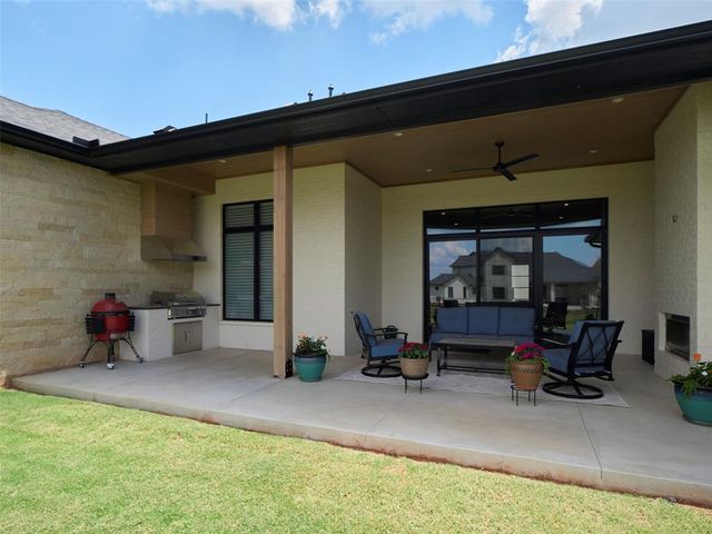 6409 NW 148th Street, Oklahoma City, OK 73142