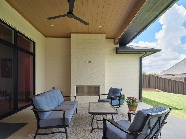 6409 NW 148th Street, Oklahoma City, OK 73142