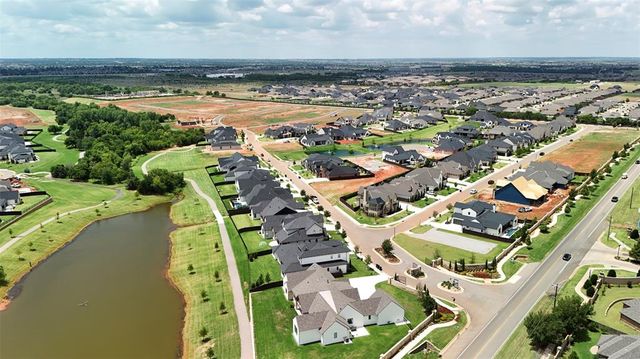 6409 NW 148th Street, Oklahoma City, OK 73142
