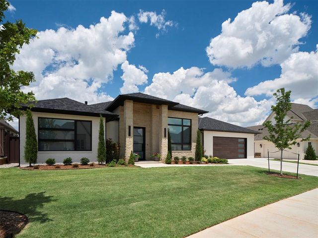 6409 NW 148th Street, Oklahoma City, OK 73142