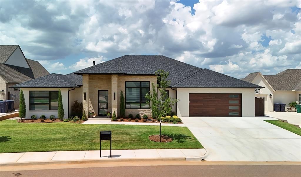 6409 NW 148th Street, Oklahoma City, OK 73142