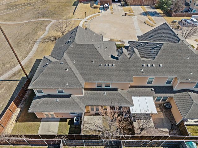 6225 Madrone Court, Plano, TX 75074