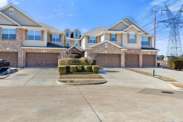 6225 Madrone Court, Plano, TX 75074