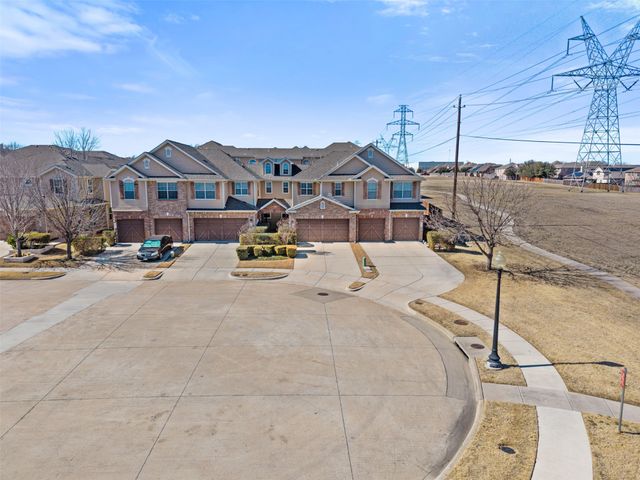 6225 Madrone Court, Plano, TX 75074