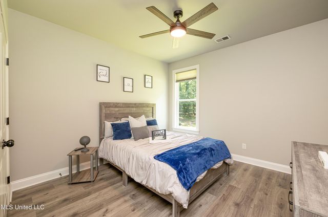 5205 Polk Lane, Olive Branch, MS 38654
