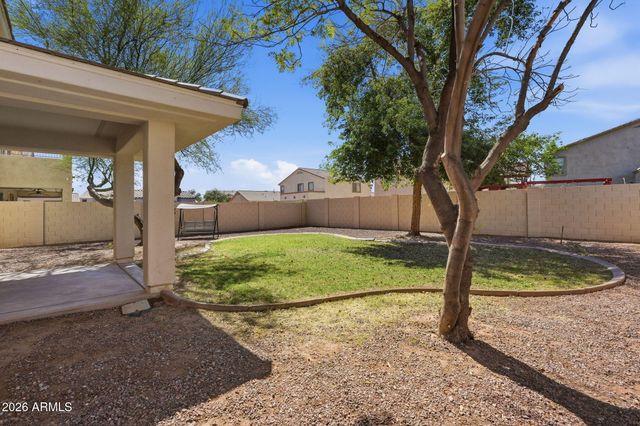 138 N 110th Avenue, Avondale, AZ 85323