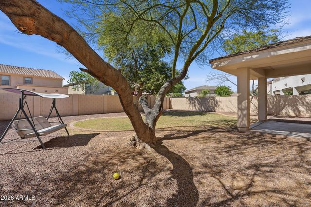 138 N 110th Avenue, Avondale, AZ 85323