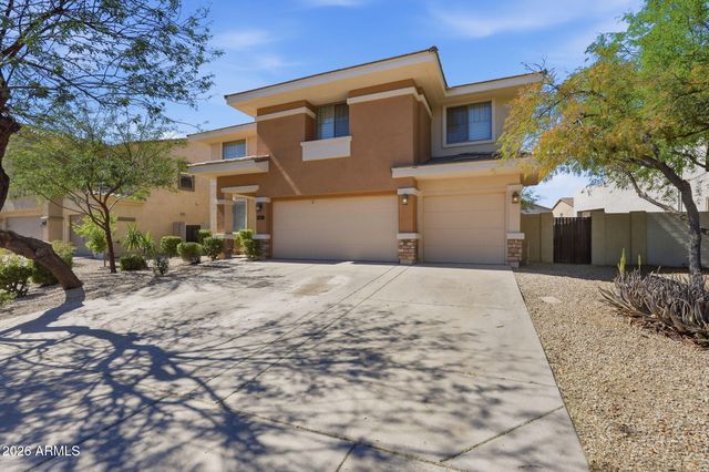 138 N 110th Avenue, Avondale, AZ 85323