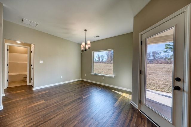 159 COMO LN, Atoka, TN 38004