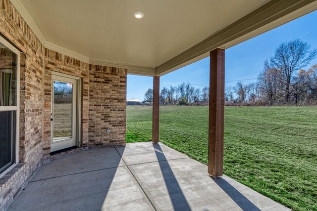 159 COMO LN, Atoka, TN 38004