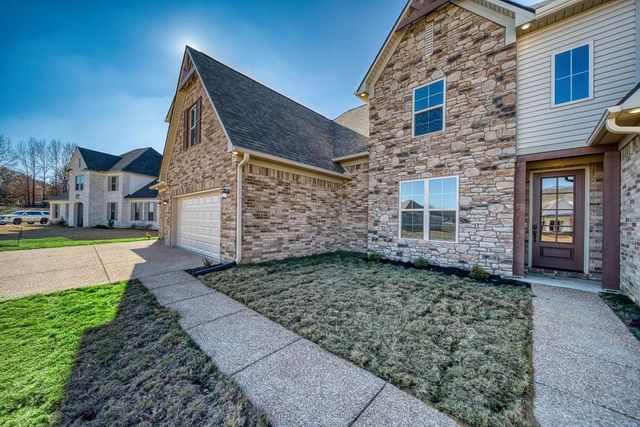 159 COMO LN, Atoka, TN 38004