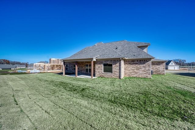 159 COMO LN, Atoka, TN 38004