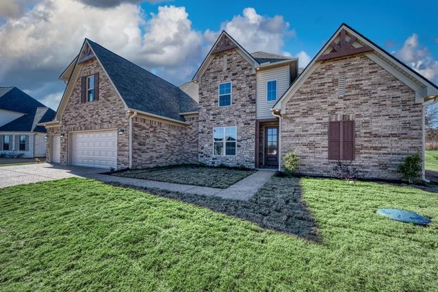 159 COMO LN, Atoka, TN 38004