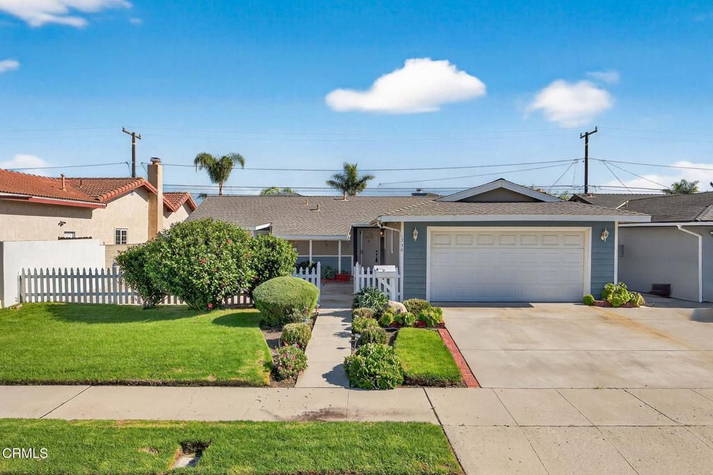 1530 Ambrose Avenue, Oxnard, CA 93035