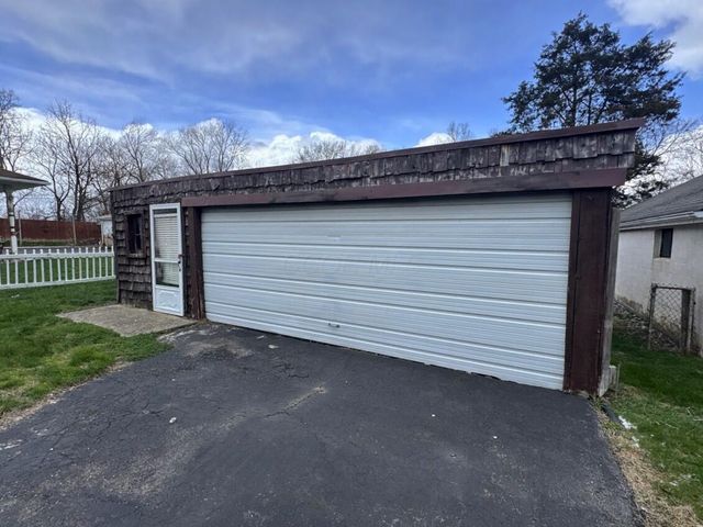 1288 Hart Road, Columbus, OH 43223