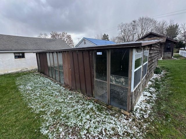 1288 Hart Road, Columbus, OH 43223