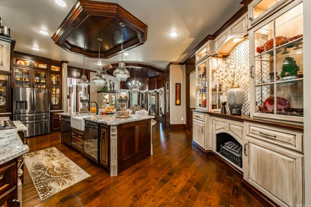 133 Osage Avenue, Mountain View, AR 72560