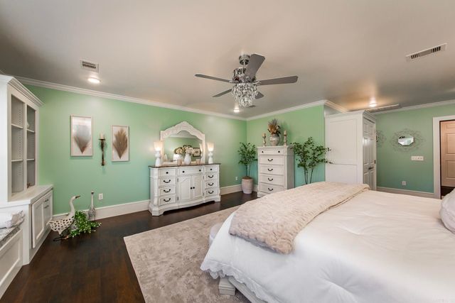 133 Osage Avenue, Mountain View, AR 72560