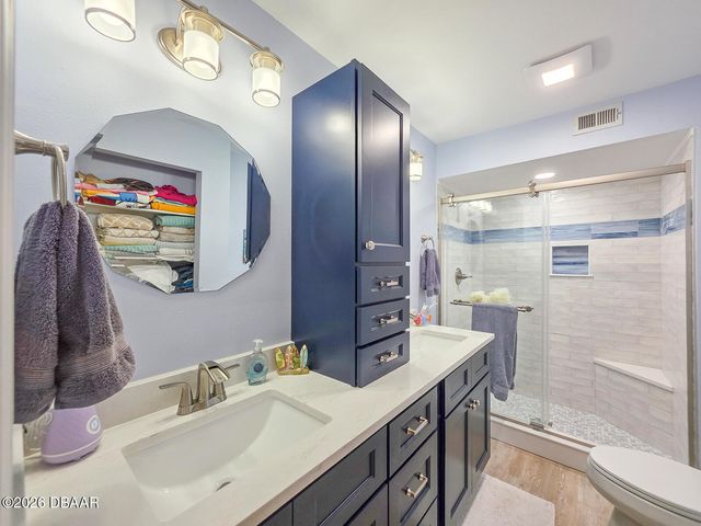 460 Bouchelle Dr Apt 201, New Smyrna Beach, FL 32169