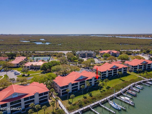 460 Bouchelle Dr Apt 201, New Smyrna Beach, FL 32169