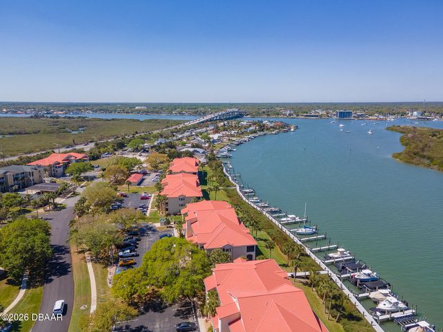 460 Bouchelle Dr Apt 201, New Smyrna Beach, FL 32169