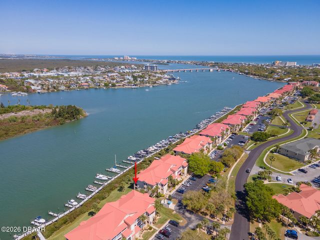 460 Bouchelle Dr Apt 201, New Smyrna Beach, FL 32169