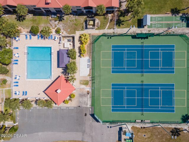 460 Bouchelle Dr Apt 201, New Smyrna Beach, FL 32169