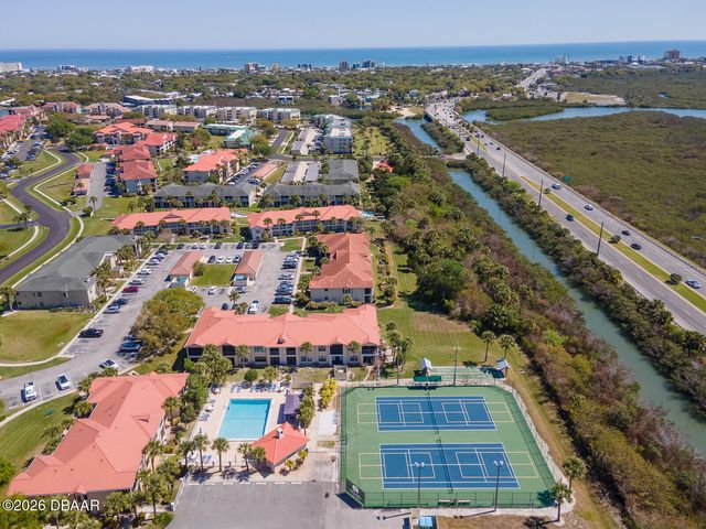 460 Bouchelle Dr Apt 201, New Smyrna Beach, FL 32169