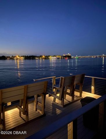 460 Bouchelle Dr Apt 201, New Smyrna Beach, FL 32169