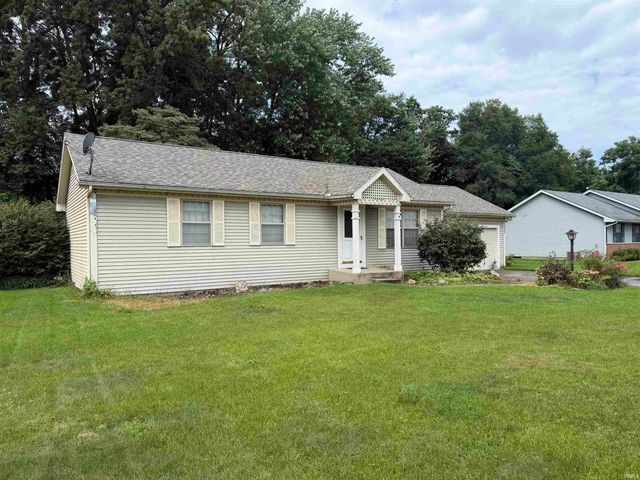 51937 Meadow Crest Drive, South Bend, IN 46628
