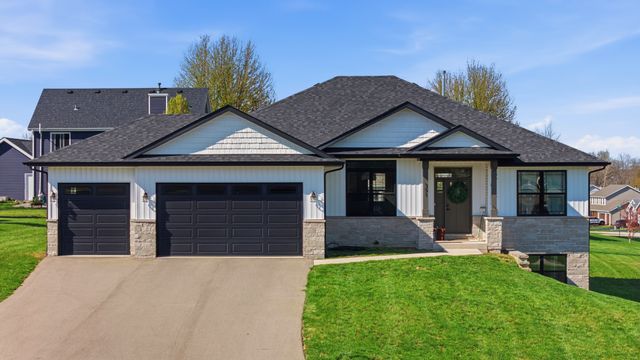 391 TEABERRY Court, Roscoe, IL 61073