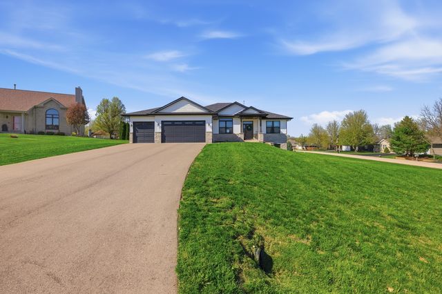391 TEABERRY Court, Roscoe, IL 61073