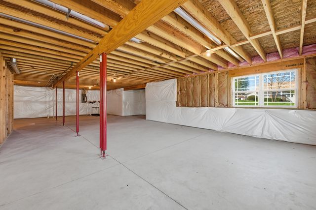 391 TEABERRY Court, Roscoe, IL 61073