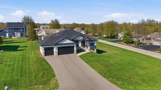 391 TEABERRY Court, Roscoe, IL 61073