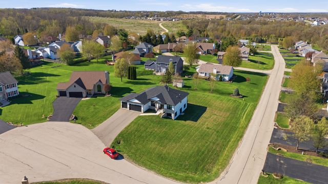 391 TEABERRY Court, Roscoe, IL 61073
