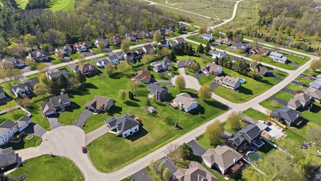391 TEABERRY Court, Roscoe, IL 61073