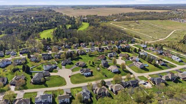 391 TEABERRY Court, Roscoe, IL 61073