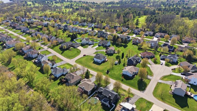 391 TEABERRY Court, Roscoe, IL 61073