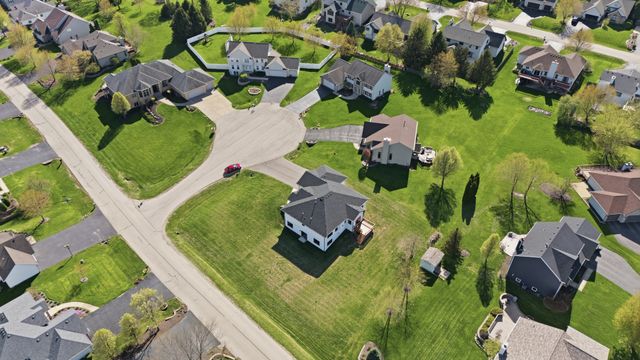 391 TEABERRY Court, Roscoe, IL 61073