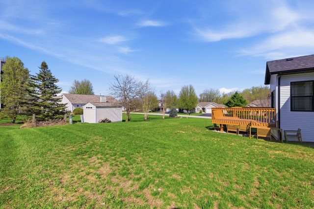 391 TEABERRY Court, Roscoe, IL 61073