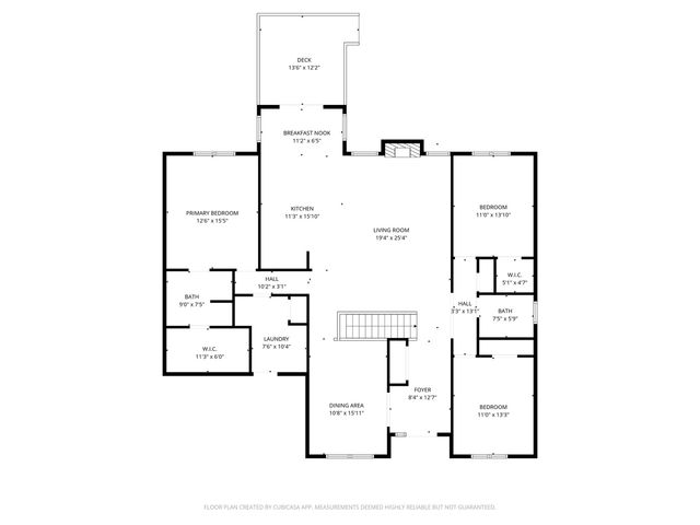 391 TEABERRY Court, Roscoe, IL 61073