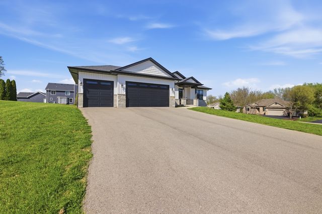 391 TEABERRY Court, Roscoe, IL 61073