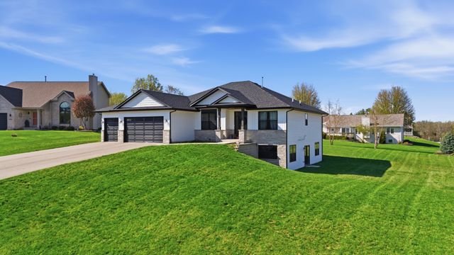 391 TEABERRY Court, Roscoe, IL 61073