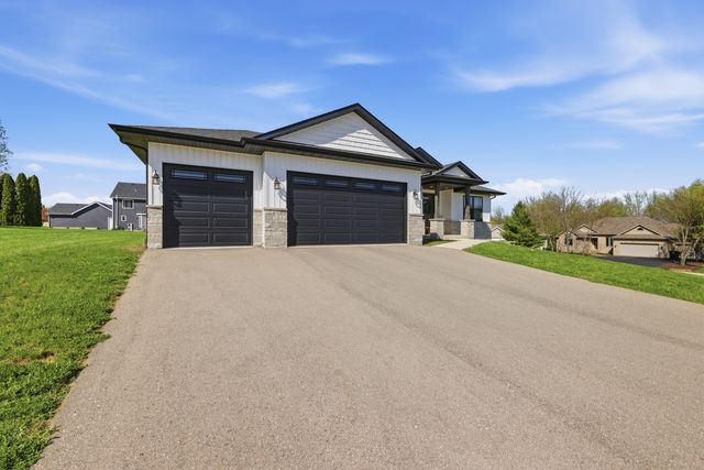 391 TEABERRY Court, Roscoe, IL 61073