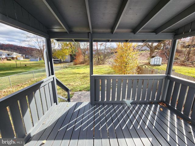 14308-L GREENFIELD CRES SW, Cresaptown, MD 21502